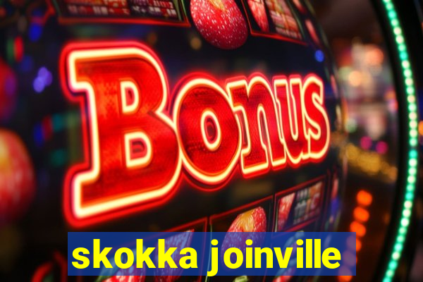 skokka joinville